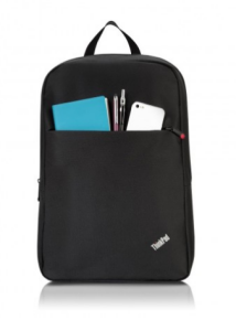 NOTEBOOK SIRT ÇANTASI -  THINKPAD 4X40K09936  SİYAH 15.6''