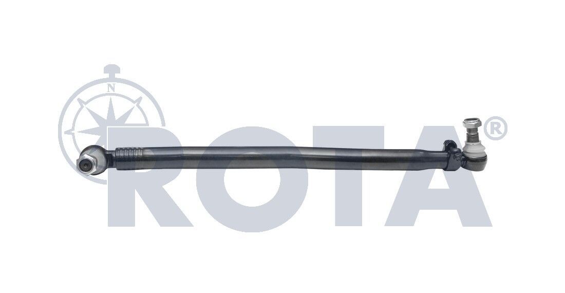 Komple Kısa Rot - Sağ - Mercedes- Mercedes / 3754602305 - 3754602105 A3754602305 A3754602105