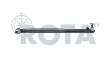 Komple Kısa Rot - Sağ - Mercedes- Mercedes / 3754602305 - 3754602105 A3754602305 A3754602105