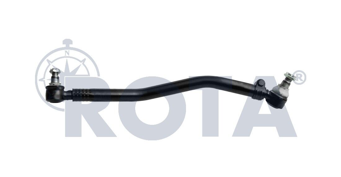 Komple Rot - Daf / 1144018