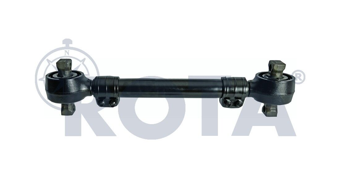 Bugi Çeki Kolu - Volvo / 1581527 - 1607079 8154017 8158206 8158207 3944820 3944819 3944818 1573572 6886531