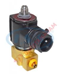 Selenoid Valfi - 5010508325 - Renault