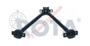 Komple Rot - Mercedes - 0014601305 - 0024600505 - 0014601405 - 0034603205 - 3754601505