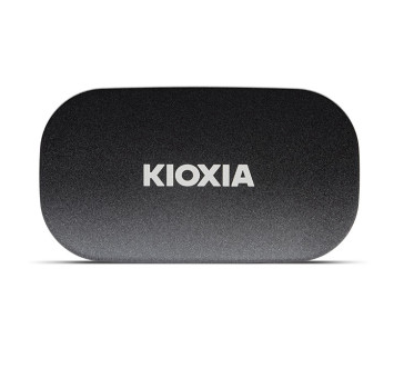 TAŞINABİLİR SSD DİSK - 1TB KIOXIA EXCERİA PLUS G2 1050/1000MB/s USB 3.2 GEN2 TYPE-C