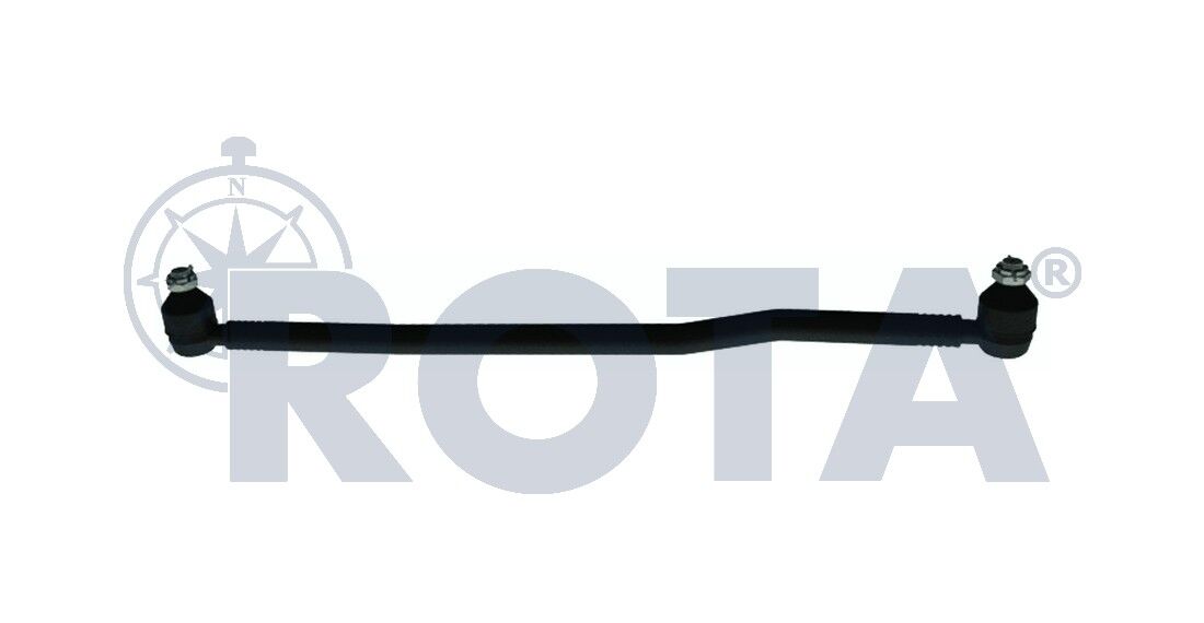 Komple Kısa Rot - Mercedes- Iveco -Mercedes / 0014601305 - 0024600505 0014601405 0034603205