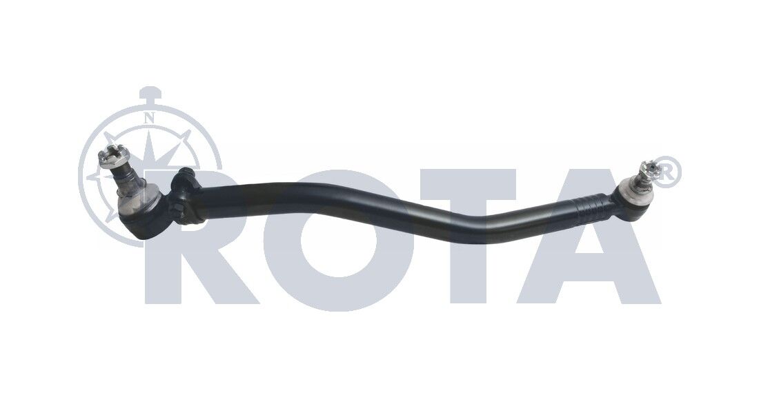 Komple Rot - Daf / 1143319