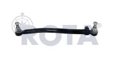 Komple Rot - Mercedes / 6674601605 - 6674601805