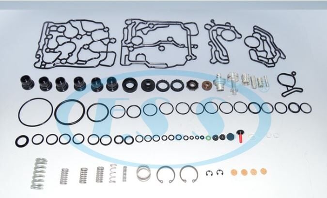 Hava İşlem Ünitesi Tamir Takımı – Mercedes / Fabrika Kodu: 01.138.75.2