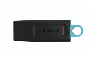 Exodia KINGSTON - 64GB USB3.2 Gen1 DTX/64GB