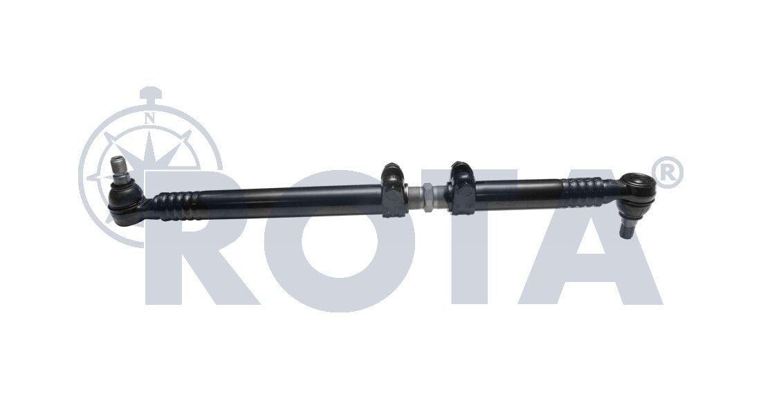 Komple Rot - Karsan- Isuzu / KRS4010038AA