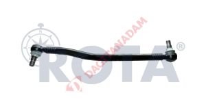 Komple Rot - Mercedes - 3754600705 - 3754601205 - 3754601905