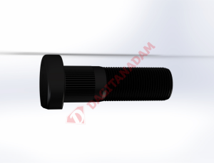 Bijon - 68 Mm Frezeli 6 Saf Dorse