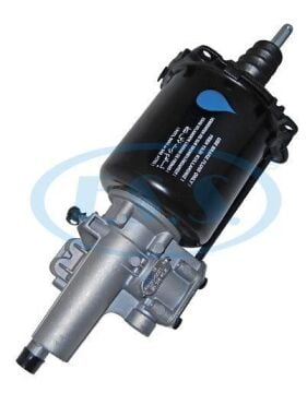Debriyaj Alt Merkezi - Ford Cargo / Oem: 970 051 417 0