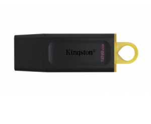 EXODİA KINGSTON - 128GB USB3.2 Gen1 DTX/128GB