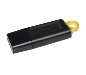 EXODİA KINGSTON - 128GB USB3.2 Gen1 DTX/128GB