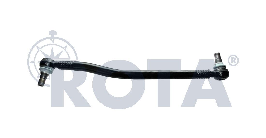 Komple Kısa Rot - Mercedes- Mercedes / 3754602205 - 3754600705 3754602005