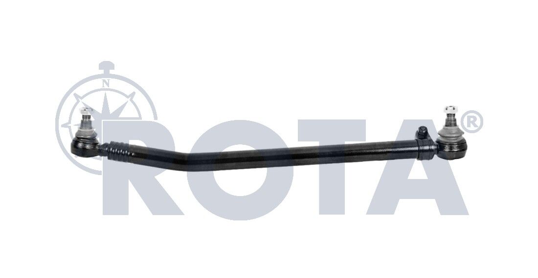 Komple Kısa Rot - Mercedes / 6764601905 - 6764602105