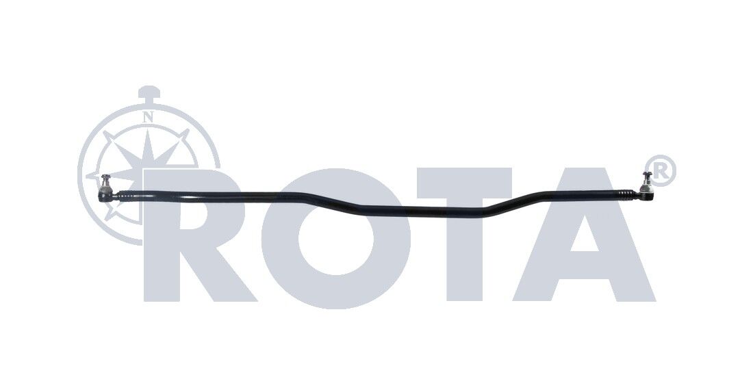 Komple Rot - Daf / 1385515 - 1306331 1351738