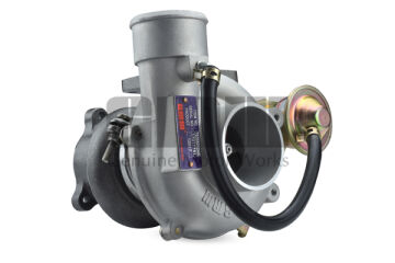 Turbo - Bmc / Oem No: VF40A013 - 05093928AA