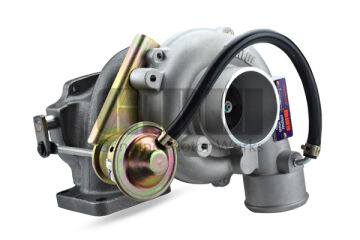 Turbo - Bmc / Oem No: VF40A013 - 05093928AA