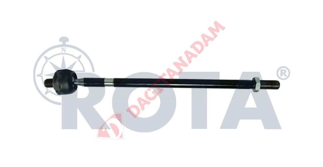 Komple Rot - Iveco - 23862