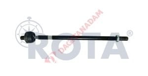 Komple Rot - Iveco - 23862