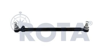 Komple Kısa Rot - Mercedes / 3004600205 - 3004600305 3014600005 3014600105