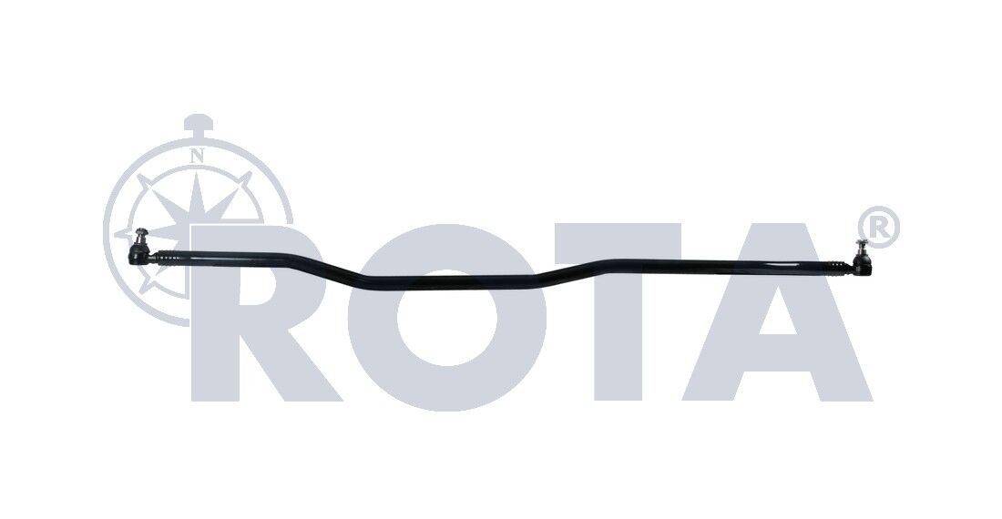 Komple Rot - Daf / 1385516 - 1306336 1351739