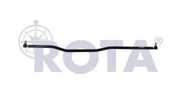 Komple Rot - Daf / 1385516 - 1306336 1351739