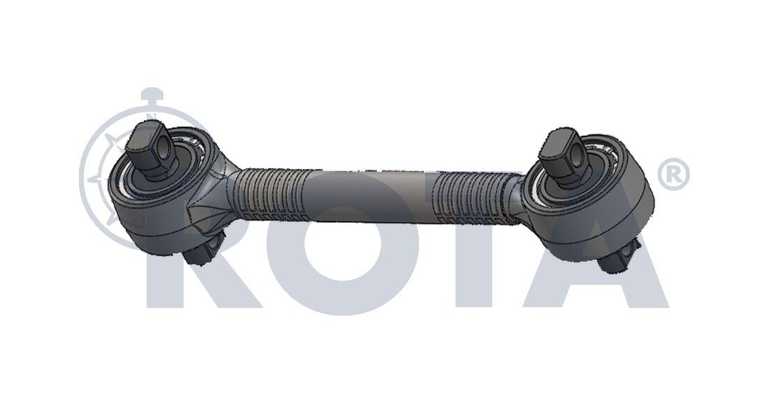 Bugi Çeki Kolu - Bmc