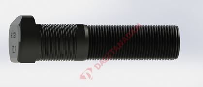 Bijon - 86 Mm - Arka - Mercedes Axor Yeni Model