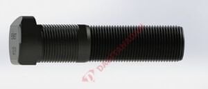 Bijon - 86 Mm - Arka - Mercedes Axor Yeni Model