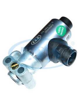 Selenoid Valfi - Daf - Ford - Iveco - Renault Vı - Scanıa / Oem: 472 170 606 0