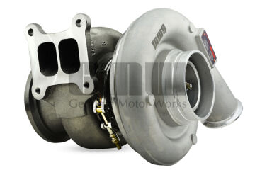 Turbo - Bmc / Oem No: 9P920898 - 3800471 - 4033813
