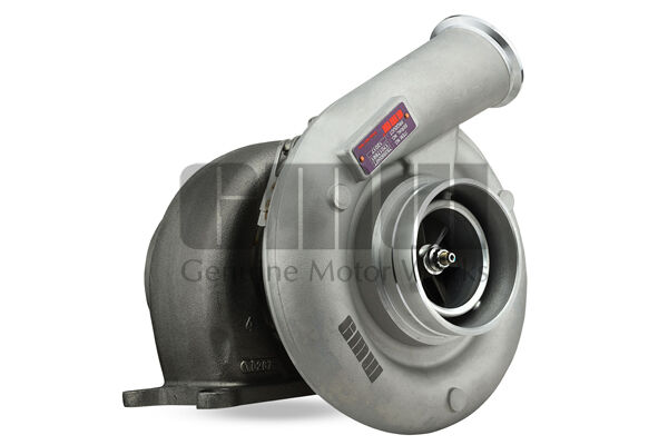 Turbo - Bmc / Oem No: 9P920898 - 3800471 - 4033813