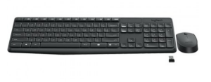 KABLOSUZ SET - LOGITECH MK235 920-007925