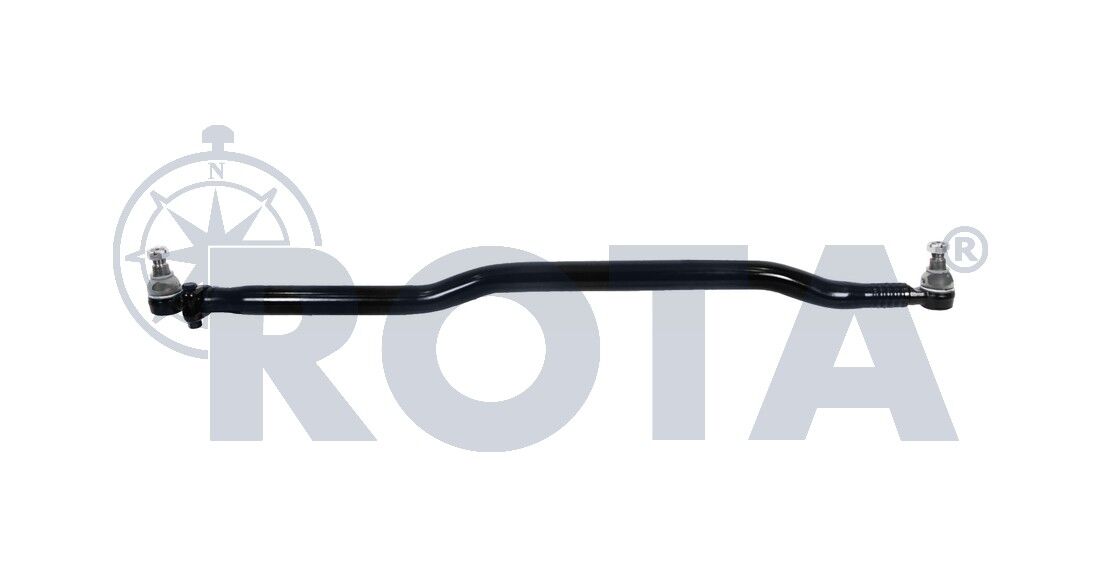 Komple Rot - Mercedes / 4243300303