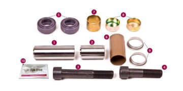 Kaliper Perno Tamir Takımı - Ror - Volvo - Merıtor / 6150-02 - 20-2390 - 2109 - 352115 - 16985