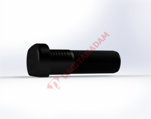 Bijon - Ön Mercedes Axor Yeni Model