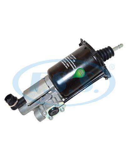 Debriyaj Alt Merkezi - Man Tgl - Tgm - Focl / Oem: 970 051 465 0