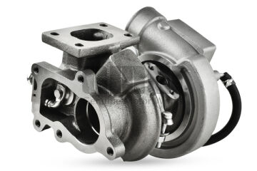 Turbo - İveco / Oem No: 3599350 - 4033163H - 3599351