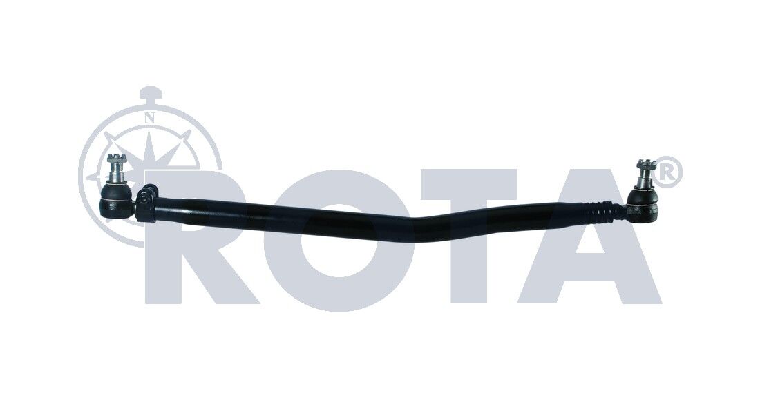 Komple Rot - Daf / 1426101