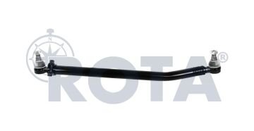 Komple Kısa Rot - Mercedes / 6764603105