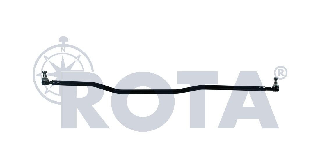 Komple Rot - Daf / 1395999