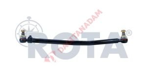 Komple Rot - Mercedes - 0024604505 - 0024604605 - 0034605005 - 3754600405