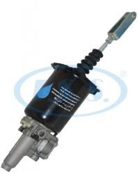 Debriyaj Alt Merkezi - Tata / Oem: 100201010
