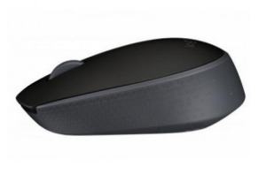 KABLOSUZ MOUSE - LOGITECH M171 SİYAH 910-004424