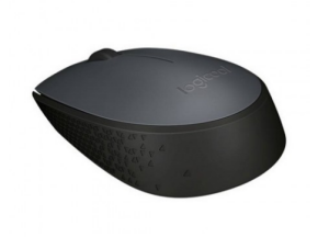 KABLOSUZ MOUSE - LOGITECH M171 SİYAH 910-004424