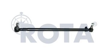 Komple Kısa Rot - Sağ - Mercedes- Iveco -Mercedes-Isuzu / 0024604505 - 0024604605 0034605005 3754600405