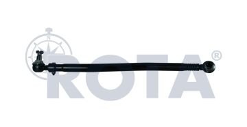 Komple Rot - Daf / 1405499